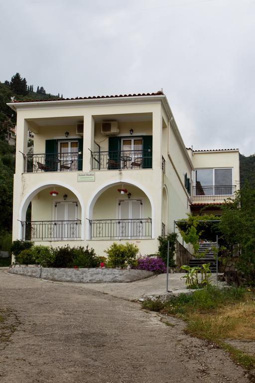 Kalami Studios Exterior foto